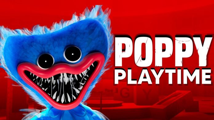 Poppy Playtime Mod Apk