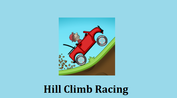 Hill Climb Racing MOD APK Download (Unlimited money)