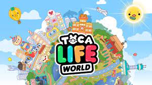 Toca Life: Vacation Mod apk