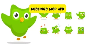 Duolingo mod apk