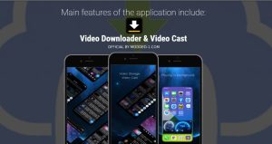 Video Downloader Mod apk