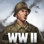 World War 2 MOD APK v3.62 (Coins/killing/Guns) Free Download