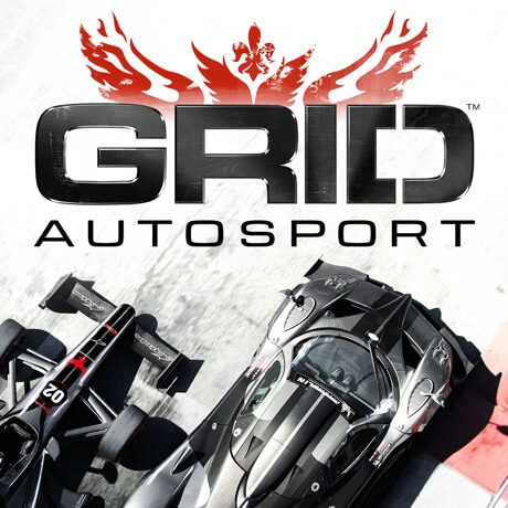 GRID Autosport MOD APK v1.7.2Rc1 (Coins, MOD) Free Download