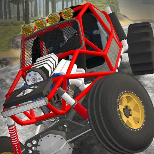 Offroad Outlaws Mod APK (Unlimited Money)