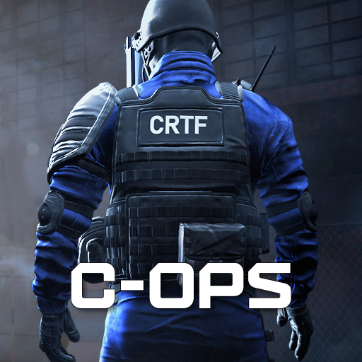 Critical Ops: Multiplayer FPS Mod APK (Anti-Ban/Radar/Bypass)