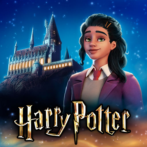 Harry Potter: Hogwarts Mystery Mod APK (Unlimited Energy)