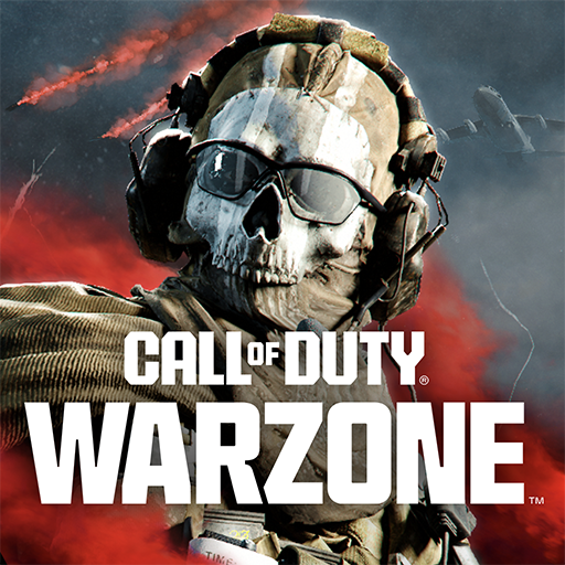 Call of Duty Warzone Mobile APK Mod 2.11.0.16360317 (No verification)