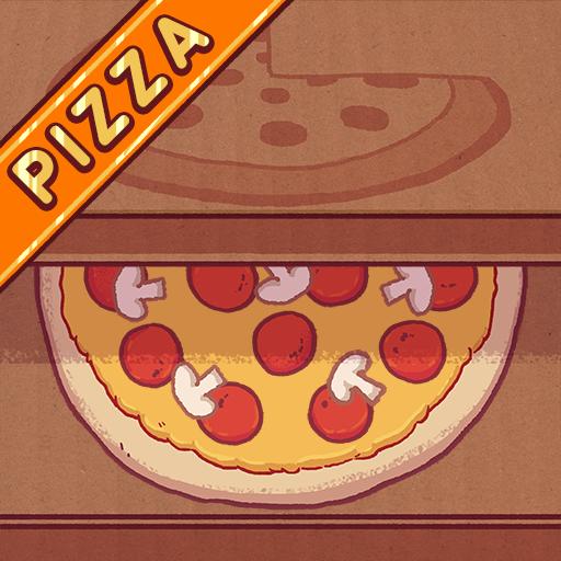 Good Pizza Great Pizza Mod APK 5.1.4.1 (Unlimited money, gems)