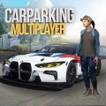 Car Parking Multiplayer Mod APK 4.8.13.6 (Unlocked everything)