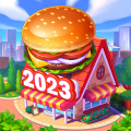 Cooking Madness Mod APK 2.6.0 (Unlimited money, gems)