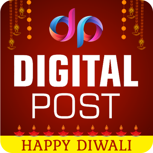 Digitalpost Diwali Poster.png