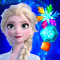 Disney Frozen Adventures Mod APK 39.0.0 (Unlimited Lives)