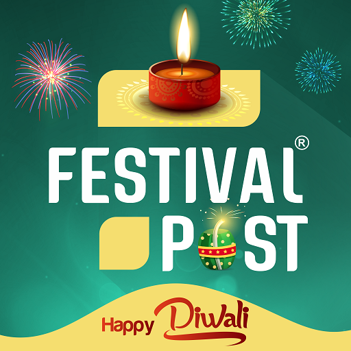 Diwali Poster Maker Amp Video.png