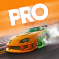 Drift Max Pro Mod APK 2.5.40 (Unlimited money)