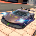 Extreme Car Driving Simulator Mod APK 6.81.3 (All cars unlocked)
