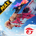 Free Fire Max Mod APK 2.102.1 (Unlimited diamonds, Mod menu)