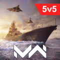 Modern Warships Mod APK 0.73.1.12051516 (Unlimited money, gold)