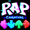 FNF Carnival Rap Battle Mod APK 5.3 (Unlimited money)