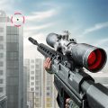 Sniper 3D Mod APK 4.30.2 (Unlimited money and gems)