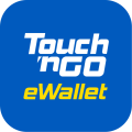Touch n Go eWallet Mod APK 1.8.10 (Unlimited money)