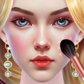 Makeover salon Makeup ASMR Mod APK 0.1.6 (Unlimited money)